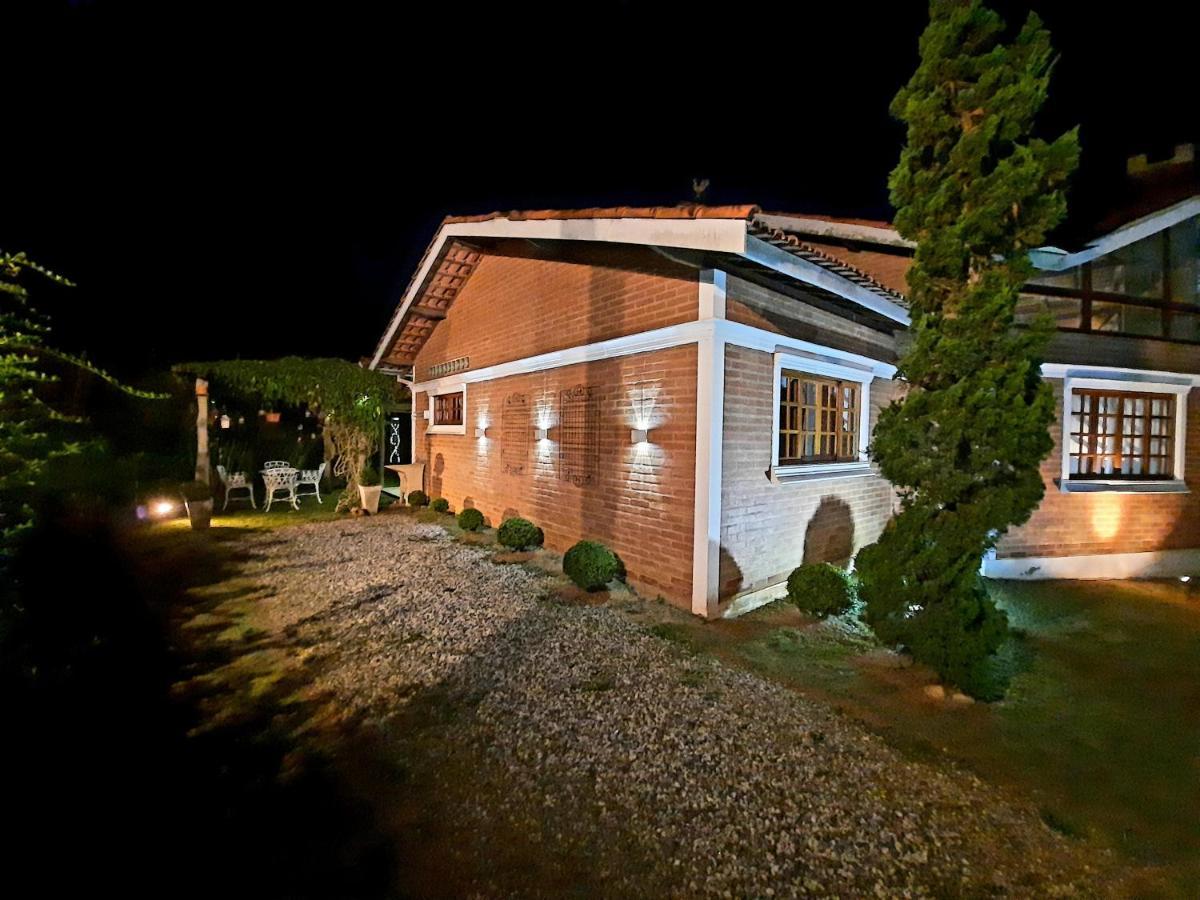 Holiday home Toca - Bairro Serrano Sao Bento do Sapucai